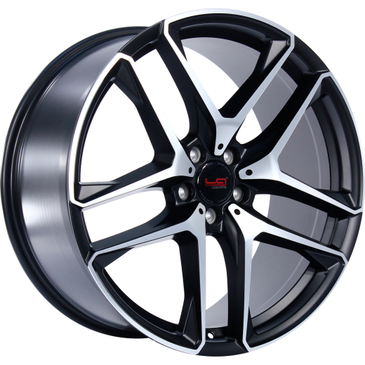 Фото LegeArtis Concept MR546 Mercedes () 8,5x20 5x112 ET62,6 dia 66,6 MBF