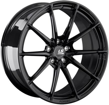 Фото LS Forged LS FG05 8x20 5x114,3 ET30 dia 60,1 BK