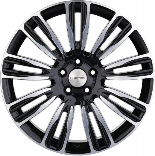 Фото Khomen Wheels KHW2004 (Velar)