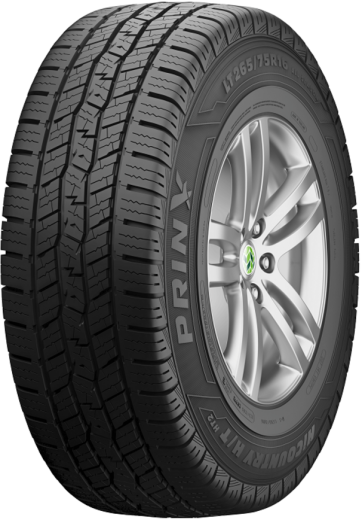 Фото Prinx HiCountry HT2 235/75 R16 112T