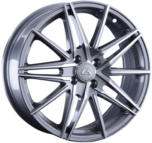 Фото LS Wheels 957