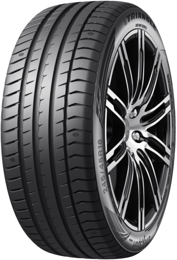 Фото Triangle EffeXSport TH202