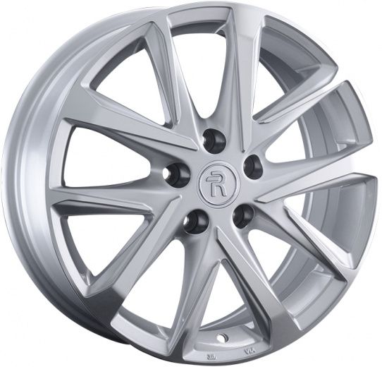 Фото Replay VV247 Volkswagen () 7x17 5x112 ET46 dia 57,1 SF