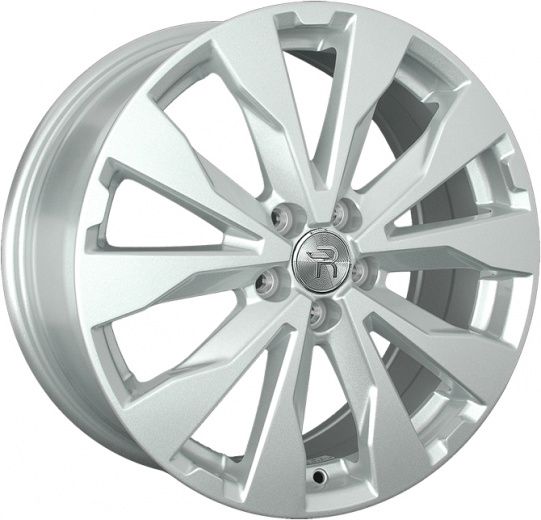 Фото Replay SB25 Subaru () 7x18 5x100 ET48 dia 56,1 S