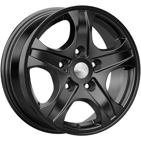 Фото Скад Калипсо 6,5x16 5x139,7 ET43 dia 98,5 бархат новый