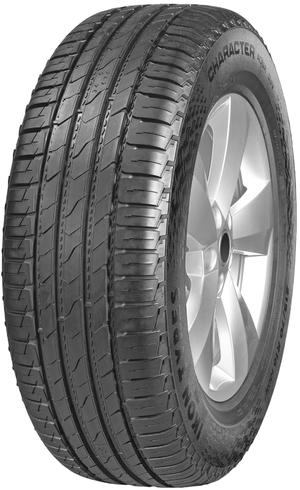 Фото Ikon Tyres Character Aqua SUV 285/60 R18 116V