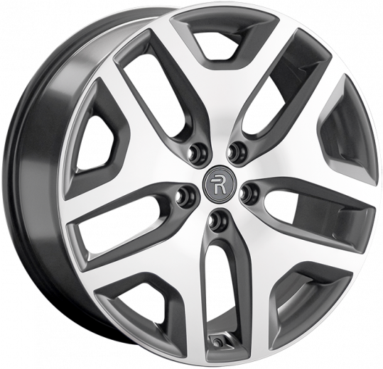 Фото Replica Replay HND212 Hyundai () 8,5x20 5x114,3 ET54 dia 67,1 MGMF