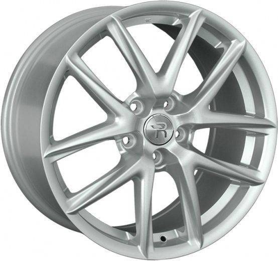 Фото Replay LX55 Replica  Lexus () 7,5x17 5x114,3 ET40 dia 60,1 S