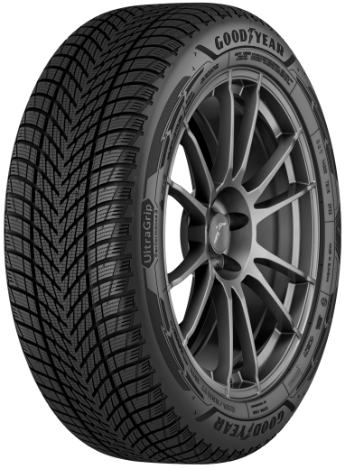 Фото Goodyear UltraGrip Performance 3 255/35 R21 98V XL нешип