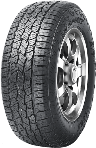 Фото LingLong Leao Lion Sport A/T100 235/70 R16 106T