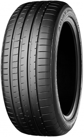 Фото Yokohama Advan Sport V107E 315/35 R21 111Y XL