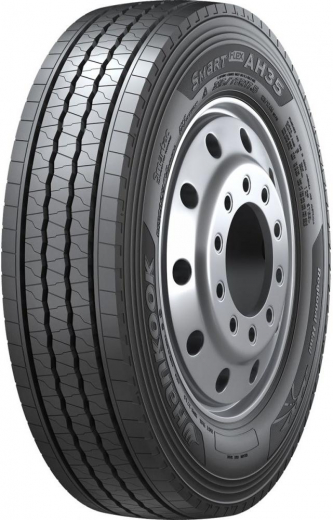 Фото Hankook AH35 Smart Flex