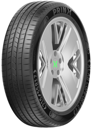 Фото Prinx XLAB Comfort EV 235/55 R17 103W Electro Velvet Effect