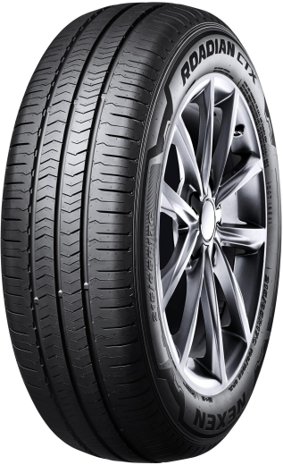 Фото Nexen Roadian CTX 215/75 R16C 116/114R