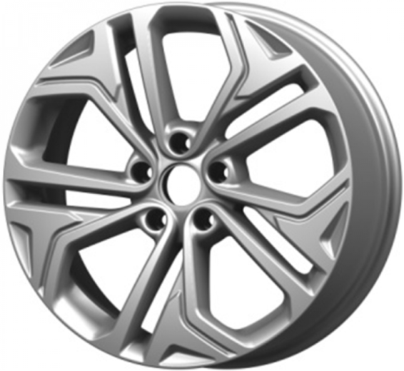 Фото RepliKey Tiggo 8 R205 Chery () 7,5x18 5x108 ET47 dia 60,1 HSB