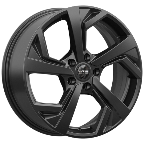 Фото Скад KL-328 7x18 5x114,3 ET34 dia 66,6 бархат новый