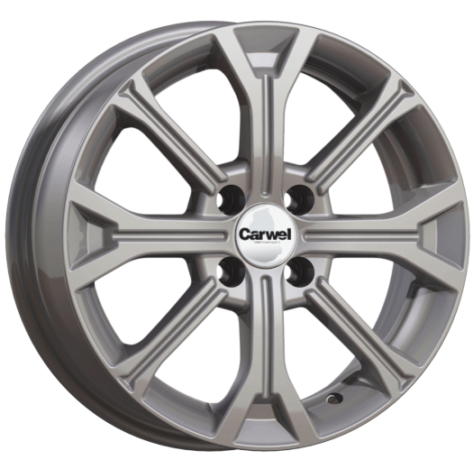 Фото Carwel Кизи 198 6x15 4x100 ET40 dia 60,1 SB