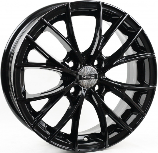Фото TechLine NEO 573 6x15 4x100 ET45 dia 60,1 GB Россия