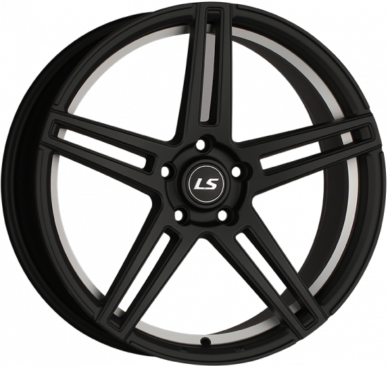 Фото LS FlowForming RC01