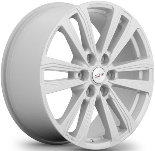 Фото X Trike X-142 8,5x20 6x139,7 ET36 dia 100,1 HS