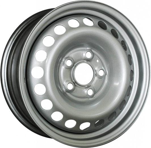 Фото SDT 6325 6,5x16 5x114,3 ET39 dia 60,1 silver