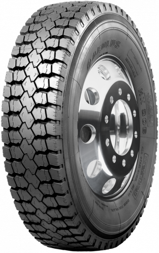 Фото Aeolus HN 306