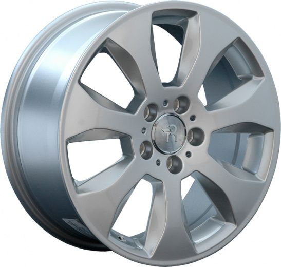 Фото Replay B257 Replica  BMW () 7,5x17 5x112 ET52 dia 66,6 S