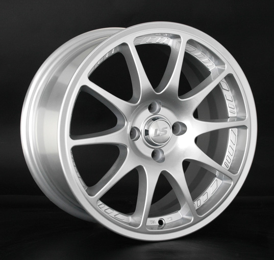 Фото LS Wheels 542 7x16 4x100 ET40 dia 73,1 S