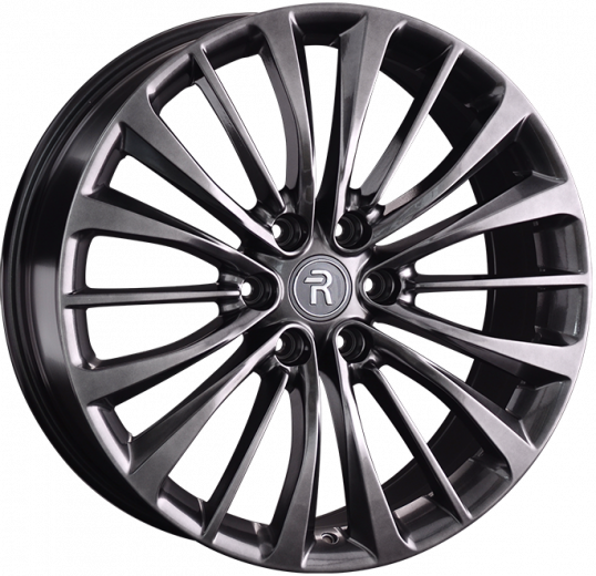 Фото Replay INF28 Infiniti () 8x22 6x139,7 ET30 dia 77,8 HPB