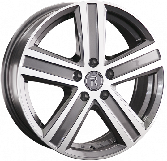 Фото Replay PG93 Peugeot () 7x17 5x108 ET46 dia 65,1 GMF