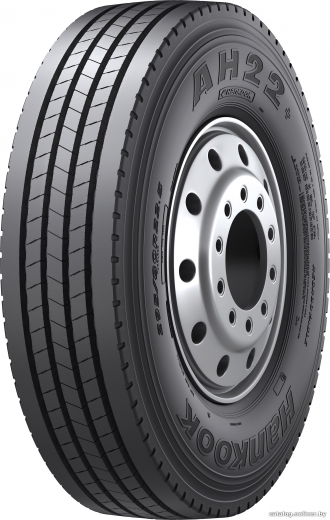 Фото Hankook AH22