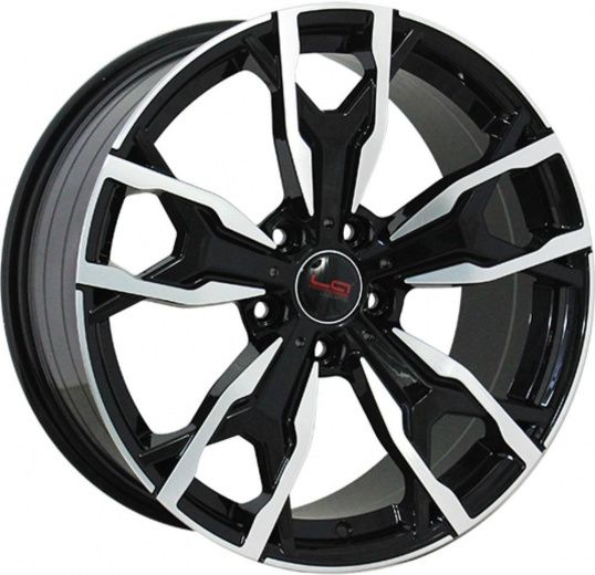 Фото LegeArtis Concept B534 BMW () 8x18 5x112 ET30 dia 66,6 BKF