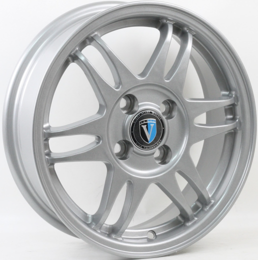 Фото TechLine Venti 1402 5,5x14 4x98 ET35 dia 58,6 SL
