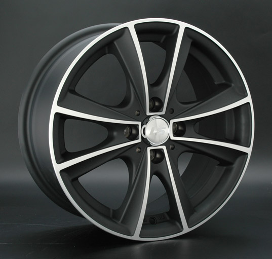 Фото LS Wheels 231 6,5x15 4x100 ET40 dia 73,1 MBF