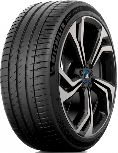 Фото Michelin Pilot Sport EV 275/35 R22 107Y MO1 Acoustic