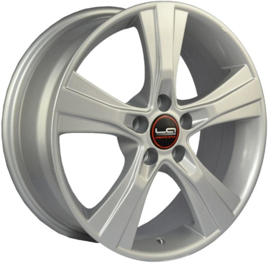 Фото LegeArtis GN23 Chevrolet () 6,5x15 5x105 ET39 dia 56,6 S