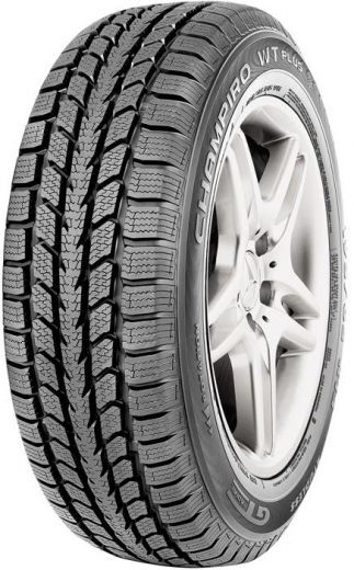 Фото GT Radial Champiro WT-PLUS