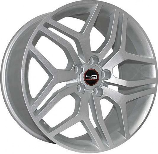 Фото LegeArtis Concept LR510 Land Rover () 9,5x22 5x120 ET48 dia 72,6 S