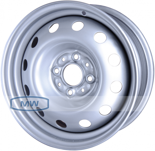 Фото Magnetto 14003 5,5x14 4x98 ET35 dia 58,6 S