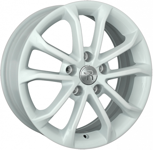 Фото Replica Replay VV98 Volkswagen () 6,5x16 5x112 ET43 dia 57,1 W