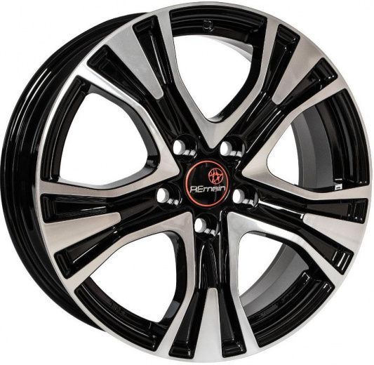 Фото Remain Volkswagen Tiguan (R159)