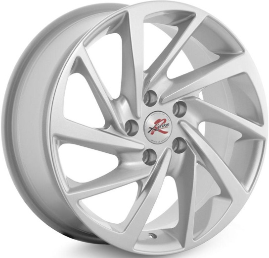 Фото X Trike RST R017 VW Tiguan 7x17 5x112 ET40 dia 57,1 HS