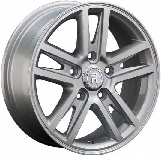 Фото Replay CR11 Jeep () 7x16 5x114,3 ET41,3 dia 71,4 SF