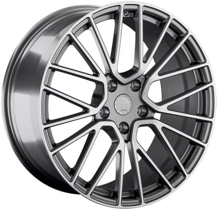 Фото LS Forged LS FG17 11x21 5x130 ET49 dia 71,6 MGMF