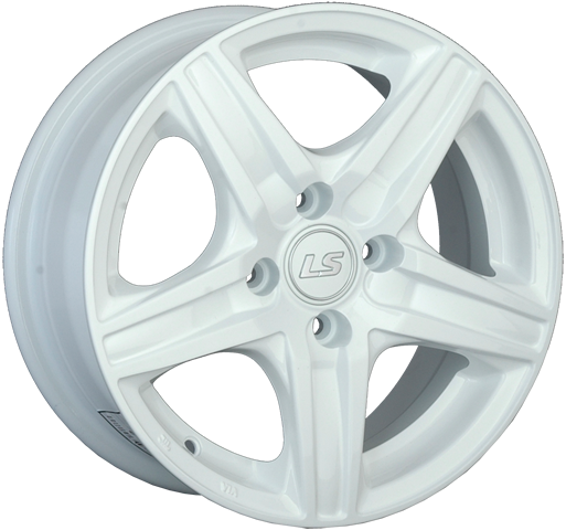 Фото LS Wheels 321 6,5x15 5x105 ET39 dia 56,6 W