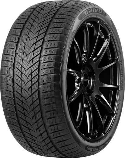 Фото Arivo Winmaster ProX ARW 5 245/45 R20 103V XL нешип