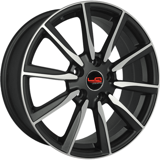 Фото LegeArtis TY48 Toyota () 7x17 5x114,3 ET39 dia 60,1 MBF