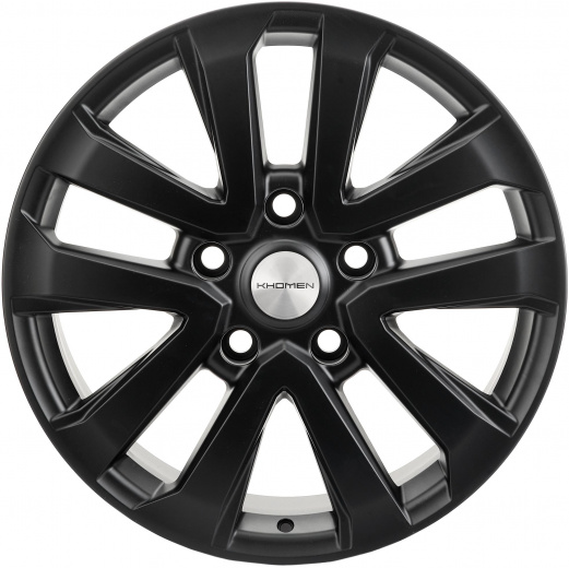 Фото Khomen Wheels KHW2003 (LC200/LC100)
