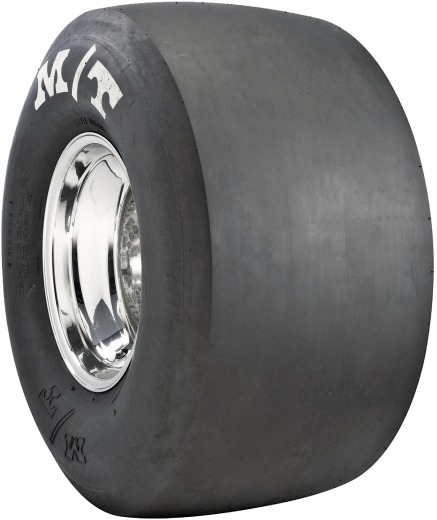 Фото Mickey Thompson ET Drag