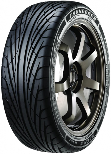 Фото Thunderer MACH III R701